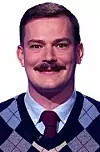 Evan Argyle on Jeopardy!
