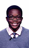 Rotimi Kukoyi on Jeopardy!