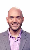 Daryn Firicano on Jeopardy!