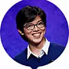 Alan Lin on the 2017 Jeopardy! Tournament of Champions
