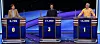 May 17, 2023 Jeopardy! Masters Game 1 results.