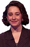 Deb Bilodeau on Jeopardy!