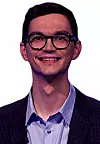 Marko Saric on Jeopardy!