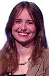 Allegra Hill on Jeopardy!