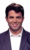 Ted Berg on Jeopardy!