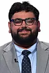 Aahil Makhani on Jeopardy!