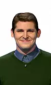 Nate Levy on Jeopardy!