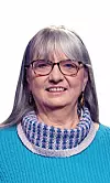 Kathryn Kienholz on Jeopardy!