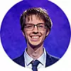 Ryan Fenster on Jeopardy!