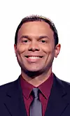 Greg Antoine on Jeopardy!