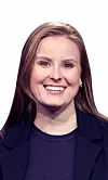 Meaghan Kaplan on Jeopardy!