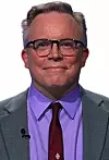 Adam Rensen on Jeopardy!