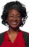 Nannono Zirimu on Jeopardy!