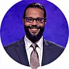 Jack Rice on Jeopardy!