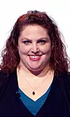 Julia Shear Kushner on Jeopardy!