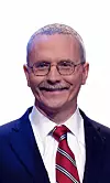 Ed Condon on Jeopardy!