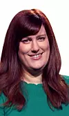 Jen Aronoff on Jeopardy!