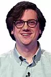 Paul Clauson on Jeopardy!