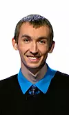 Jason Snyder on Jeopardy!