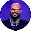 Matt Lisiecki on Jeopardy!
