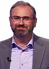 Josh Heit on Jeopardy!