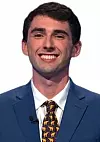 Quentin Powers on Jeopardy!