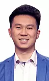 Alwin Hui on Jeopardy!