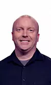 Doug Wilham on Jeopardy!