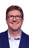 Jeff Jetton on Jeopardy!