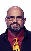 Jim Gilligan on Jeopardy!
