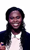 Audrey Satchivi on Jeopardy!