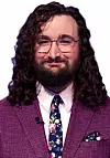 Sam Cameron on Jeopardy!