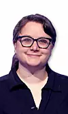 Kelly Hogan on Jeopardy!
