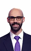 Morgan Burns on Jeopardy!