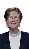 Mattea Roach on Jeopardy! Masters