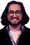 Davey Morrison on Jeopardy!