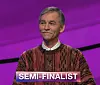 Larry Martin, today's Jeopardy! winner (for the August 27, 2018 episode.)