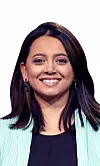 Gauravi Shah on Jeopardy!