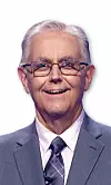 Brian Adams on Jeopardy!