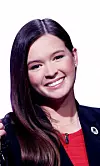 Claire Sattler on Jeopardy!