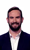 Patrick Curran on Jeopardy!