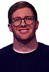 Andrew Miller on Jeopardy!