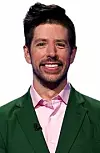 Caleb Phillips on Jeopardy!