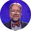 Tom McGinnis on Jeopardy!