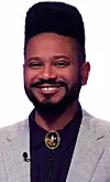 Stevie Ruiz on Jeopardy!