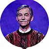 Larry Martin on Jeopardy!