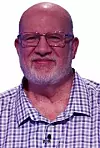 Chris Bergman on Jeopardy!