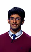 Guhan Venkatesan on Jeopardy!