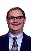 Will Dawson on Jeopardy!