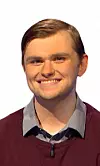 Jake DeArruda on Jeopardy!